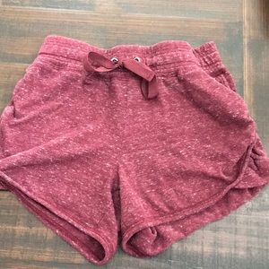 Athletic Works Shorts X-Small